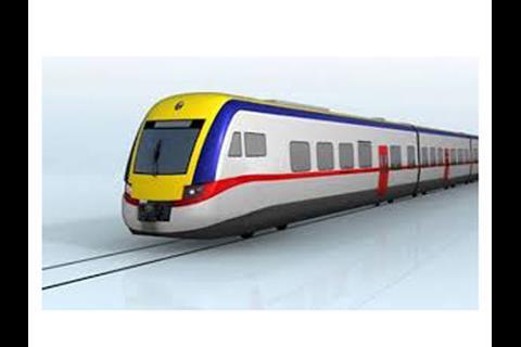 CSR Zhuzhou is to supply four diesel and two electric multiple-units to MZ Transport.
